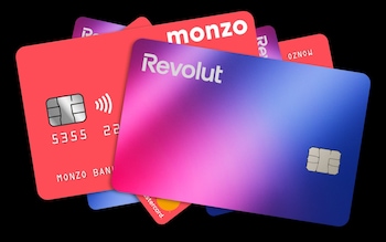 Monzo vs Revolut: what’s the best digital bank?