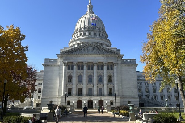 Wisconsin Republicans launch audit of state government diversity efforts