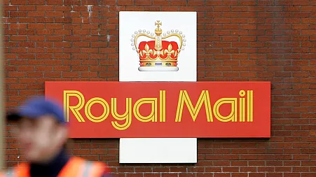 Royal Mail's would-be buyer looks to take over French tech company