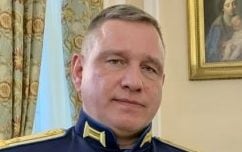 Russian defence attache expelled from UK for spying