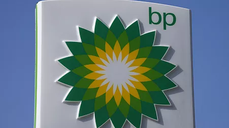 BP's billion-dollar share buyback plan stays despite net profits fall