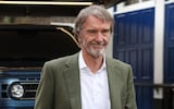 Delay petrol ban beyond 2035, says Sir Jim Ratcliffe