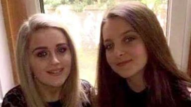 Cheshire: Driver who reached speeds of 93mph jailed for killing two women