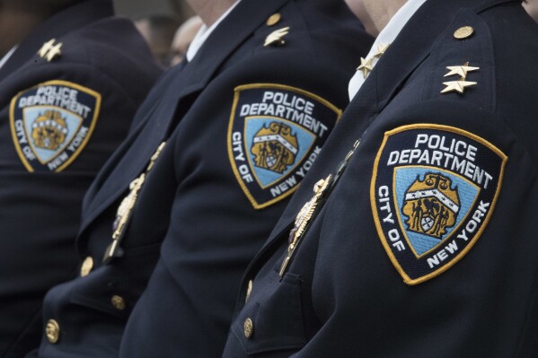 New York City’s watchdog agency launches probe after complaints about the NYPD’s social media use