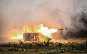 Germany to buy three US Himars rocket systems for Ukraine