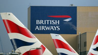 British Airways owner International Airlines Group sees profits soar