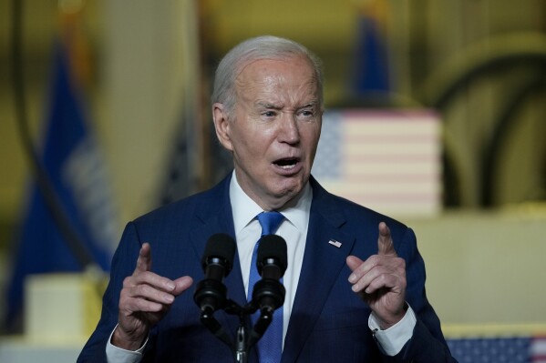 Top Biden aide highlights upcoming tax showdown with GOP over 2017 cuts that are due to expire