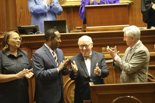 2024 South Carolina General Assembly session may be remembered for what didn’t happen