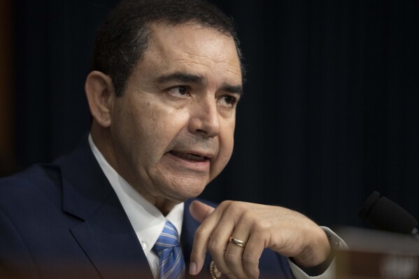 Former aide and consultant close to U.S. Rep. Cuellar plead guilty and agree to aid investigation