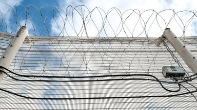 Operation Safeguard: Government triggers crisis measure to tackle overcrowded prisons