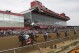 Maryland governor signs bill to rebuild Pimlico, home of the Preakness Stakes