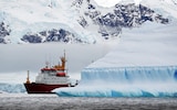 Russia finds vast oil and gas reserves in British Antarctic territory