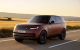 Jaguar Land Rover to spend £356m on electric car factory