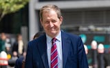 Alastair Campbell PR firm stung over Qatar contract