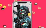 How anti-Israel bias claims rocked TikTok