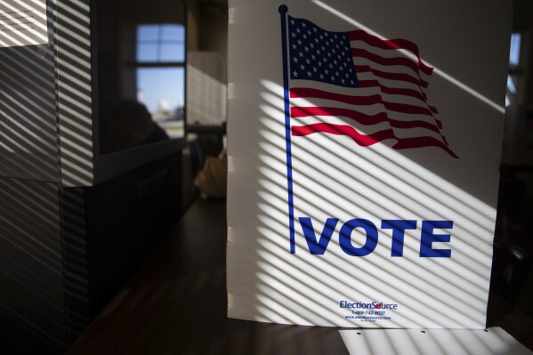 AP Decision Notes: What to expect in Nebraska’s presidential and state primaries