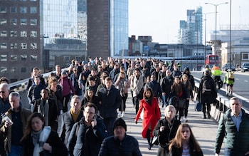 More than 1.5m women drop out of work due to illness, says TUC