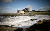 Anglesey nuclear plant risks saddling taxpayers with £20bn bill