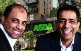 Asda’s race to cut its debt pile sparks plans for thousands of new homes