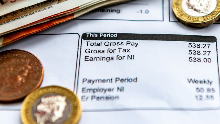 Interest rate cut prospects threatened by pace of wage growth