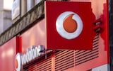 Vodafone to halve dividend payments amid scramble to upgrade network