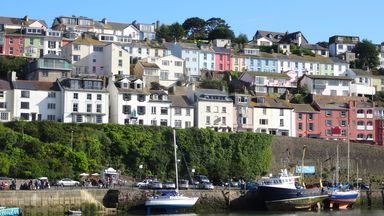 Warning to boil drinking water in Devon area after 22 cases of diarrhoea disease confirmed