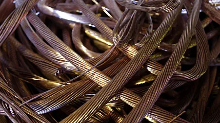 Copper surges towards record highs amid optimistic demand outlook