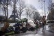 Paris garbage collectors lift strike threat ahead of Olympic Games