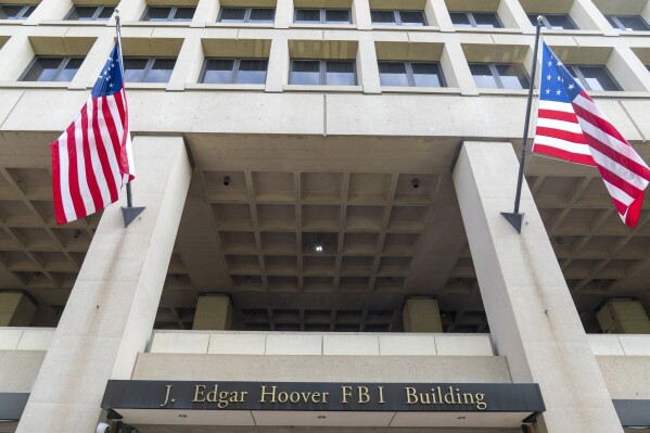 FBI, Homeland Security warn of possible threats to LGBTQ events, including Pride Month activities