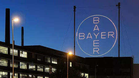 Headache for Bayer as results show fall in Q1 sales and earnings