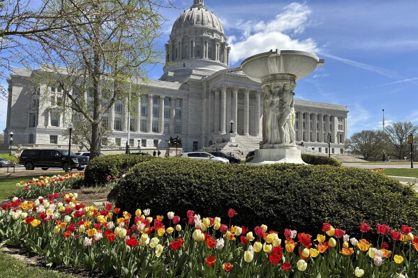 Filibuster by Missouri Democrats stretches into a second day. What’s the fight about?