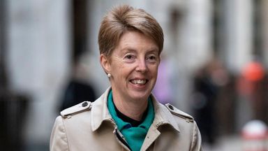 Ex-Post Office head of IT says Paula Vennells 'hoped to avoid' inquiry - and reveals she blocked her number