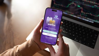 Insurance unicorn Wefox warns investors of insolvency risk