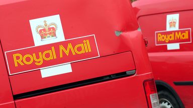 Many are mystified why a Czech billionaire wants to buy Royal Mail's owner