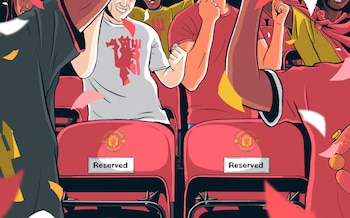 ‘Manchester United cancelled my season ticket after I had a heart attack’