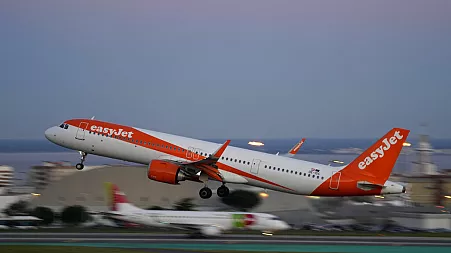 EasyJet share price sinks 6% as airline announces CEO will step down