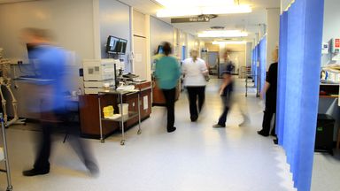 Bodies left to decompose in NHS hospitals due to inadequate storage and lack of freezer space, inspectors warn