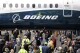 Boeing shareholders approve CEO compensation as company faces investigations, potential prosecution