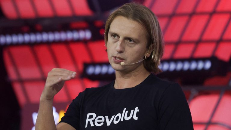 Employees at fintech giant Revolut to cash in with $500m share sale