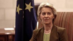 China causing de-industrialization in EU – von der Leyen