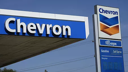 Chevron calls a halt to North Sea drilling as tax burden for energy firms climbs