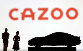 Online car dealer Cazoo calls in administrators as it crashes into insolvency