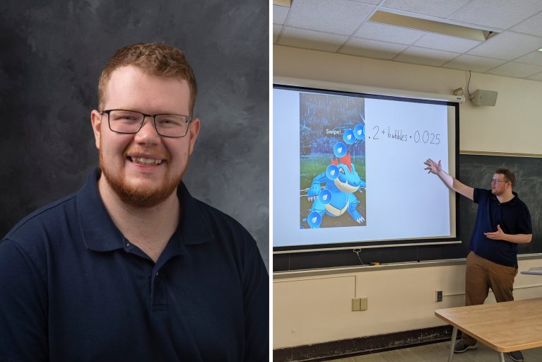 I Use PokÃ©mon GO to Teach Math at College