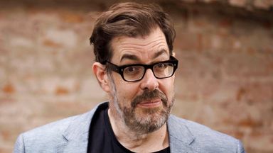 Richard Osman reveals final Thursday Murder Club cast member