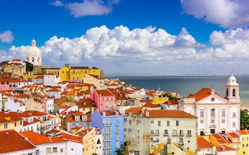 Portugal will still give you a coveted golden visa – but it’ll cost you €500k