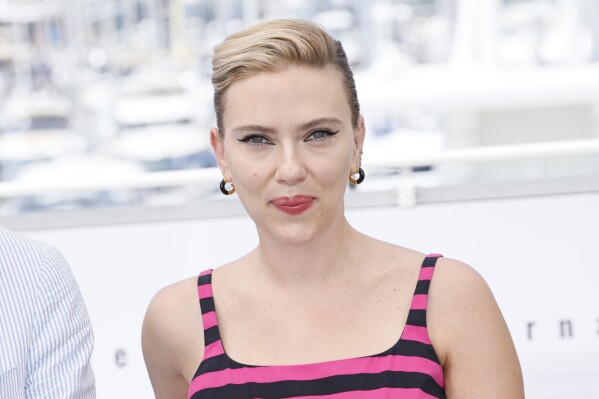 Is that ‘Her’? OpenAI pauses a ChatGPT voice after some say it sounds like Scarlett Johansson