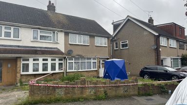 XL bully dog attack: Neighbour describes scene after woman killed in own home