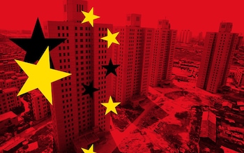 Why China’s golden age of homeownership is already over