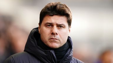 Mauricio Pochettino leaves Chelsea after one season