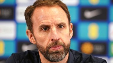 Gareth Southgate says he might retire if England win Euro 2024 - as he defends leaving Marcus Rashford out of squad